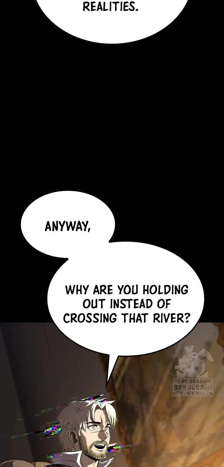 Read Kalli the Champion chapter 128 image 34 on Lezhin