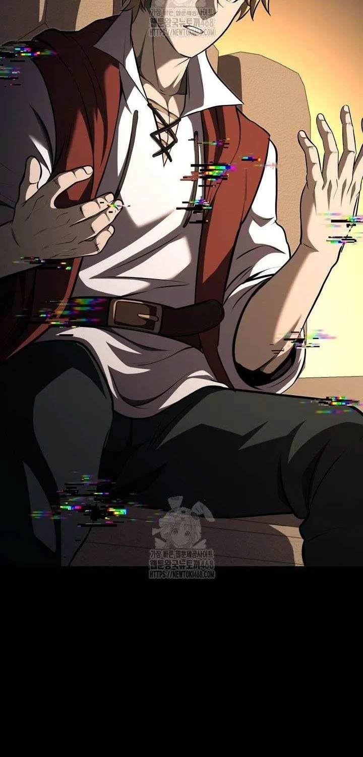 Read Kalli the Champion chapter 128 image 36 on Lezhin