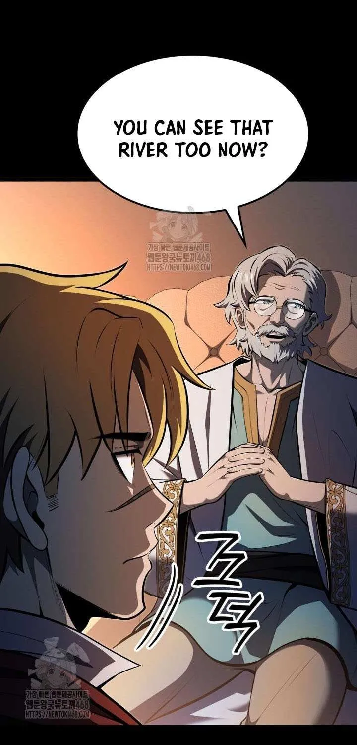 Read Kalli the Champion chapter 128 image 37 on Lezhin