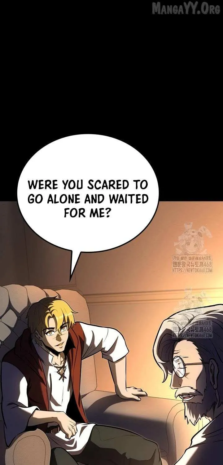 Read Kalli the Champion chapter 128 image 40 on Lezhin