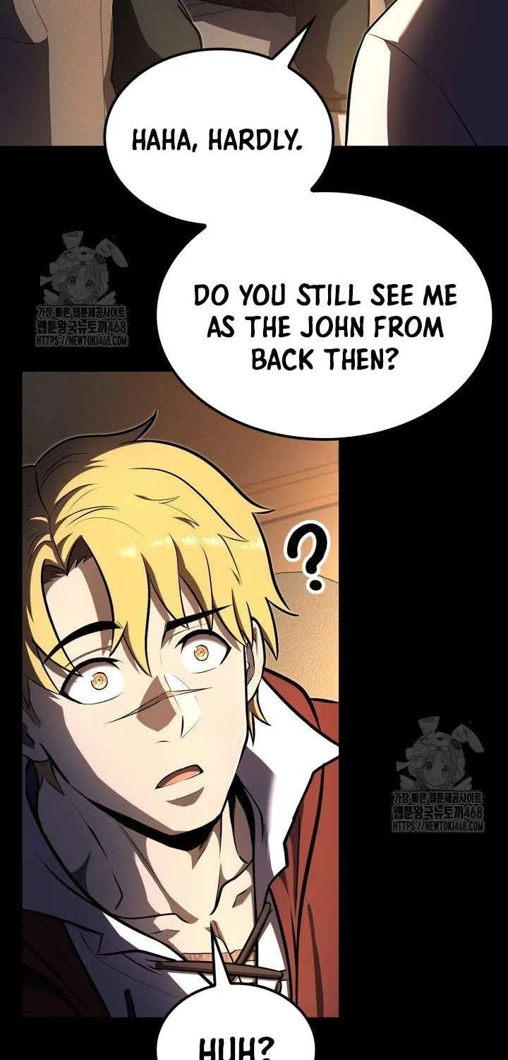 Read Kalli the Champion chapter 128 image 41 on Lezhin
