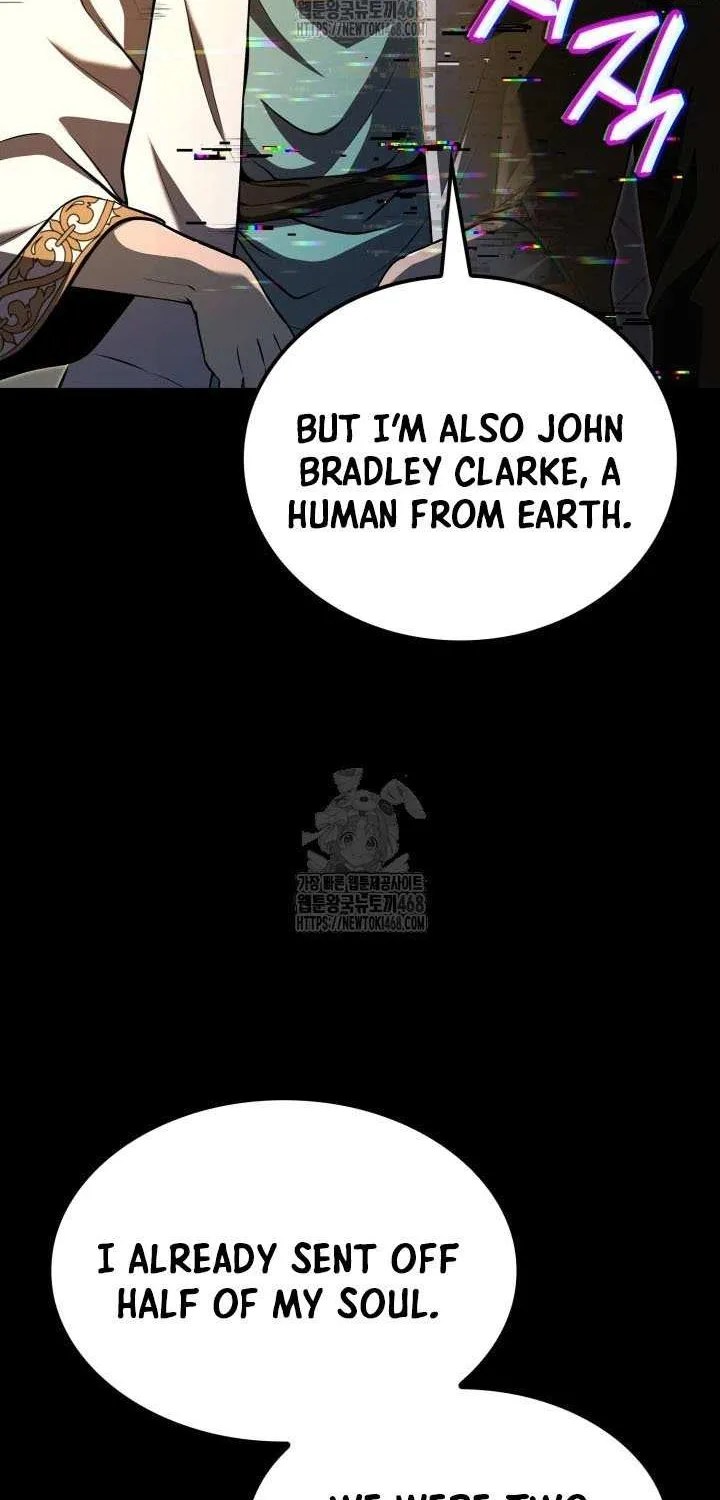 Read Kalli the Champion chapter 128 image 43 on Lezhin