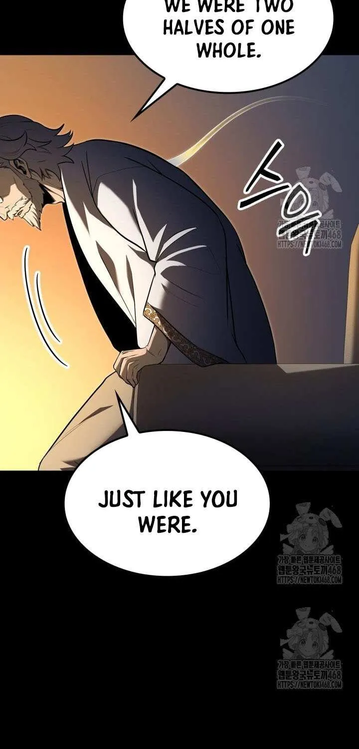 Read Kalli the Champion chapter 128 image 44 on Lezhin