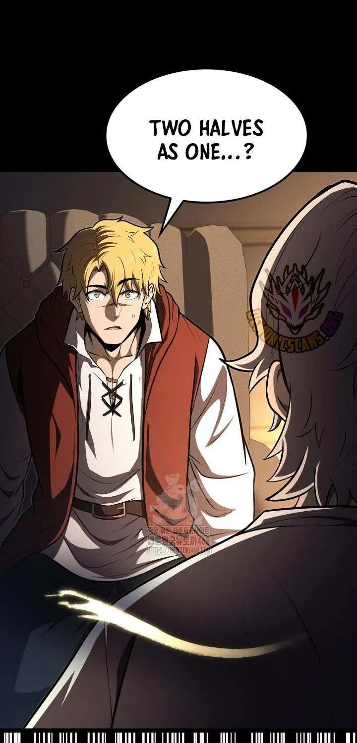 Read Kalli the Champion chapter 128 image 45 on Lezhin