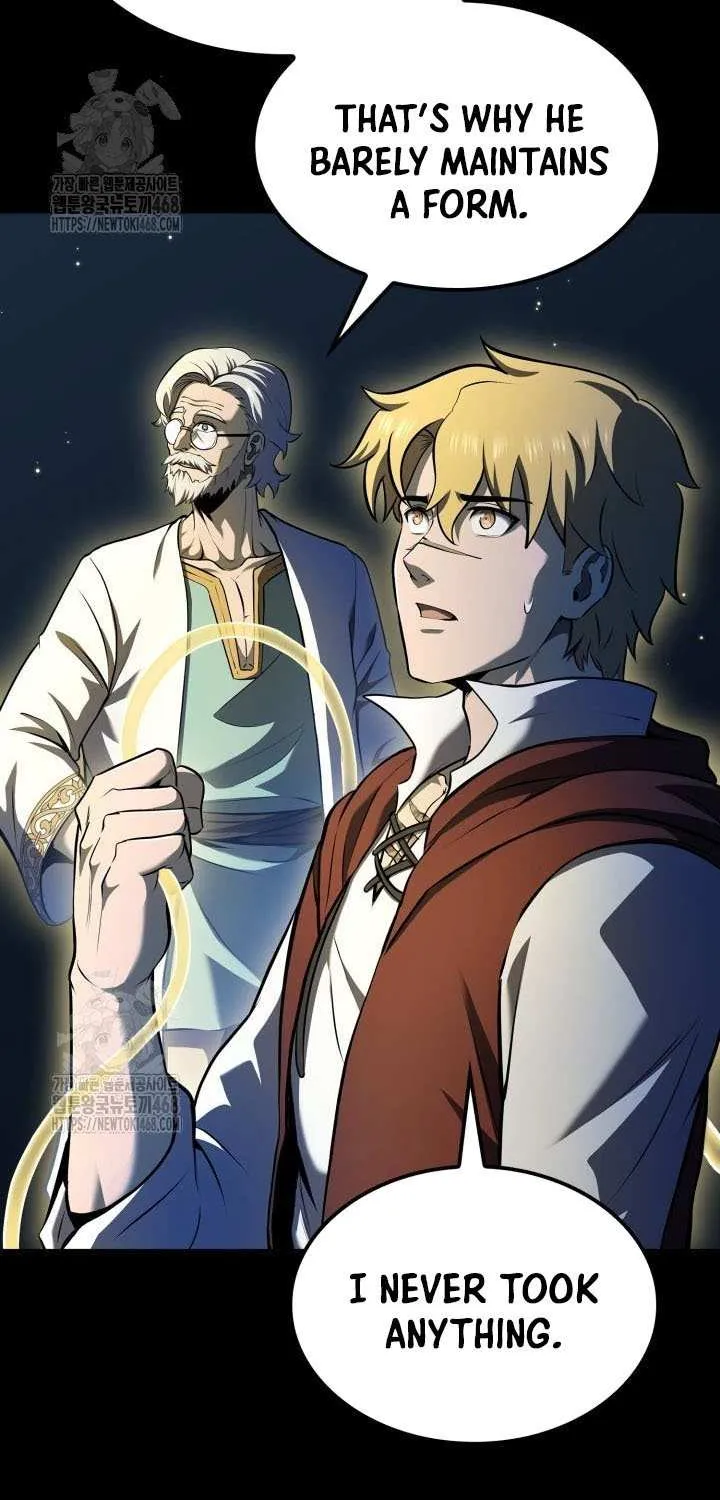 Read Kalli the Champion chapter 128 image 49 on Lezhin