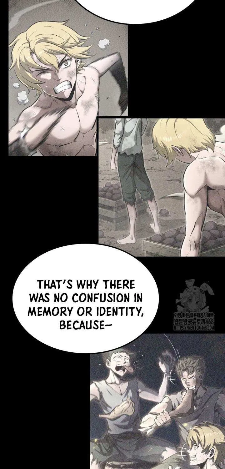 Read Kalli the Champion chapter 128 image 52 on Lezhin