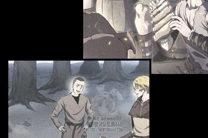 Read Kalli the Champion chapter 128 image 53 on Lezhin