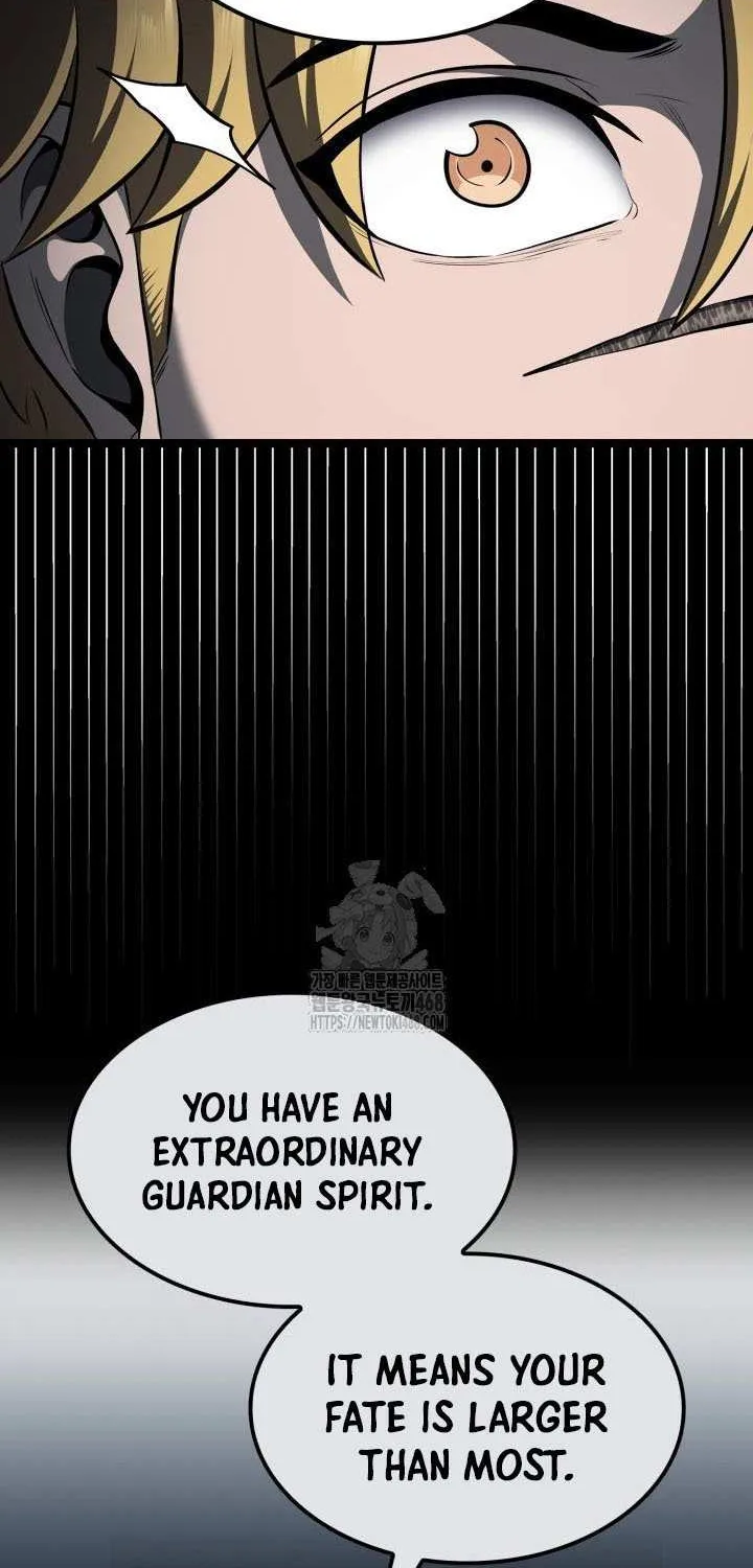 Read Kalli the Champion chapter 128 image 55 on Lezhin
