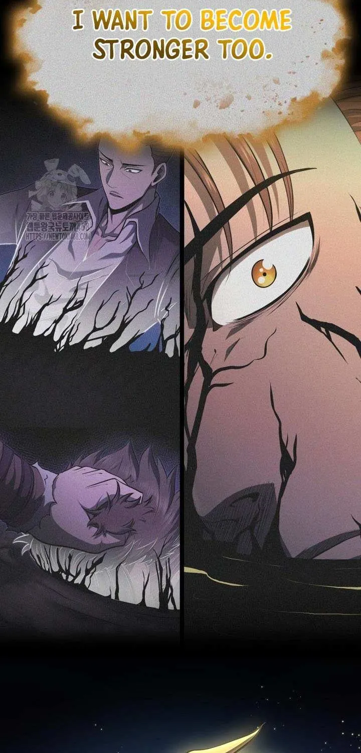 Read Kalli the Champion chapter 128 image 57 on Lezhin
