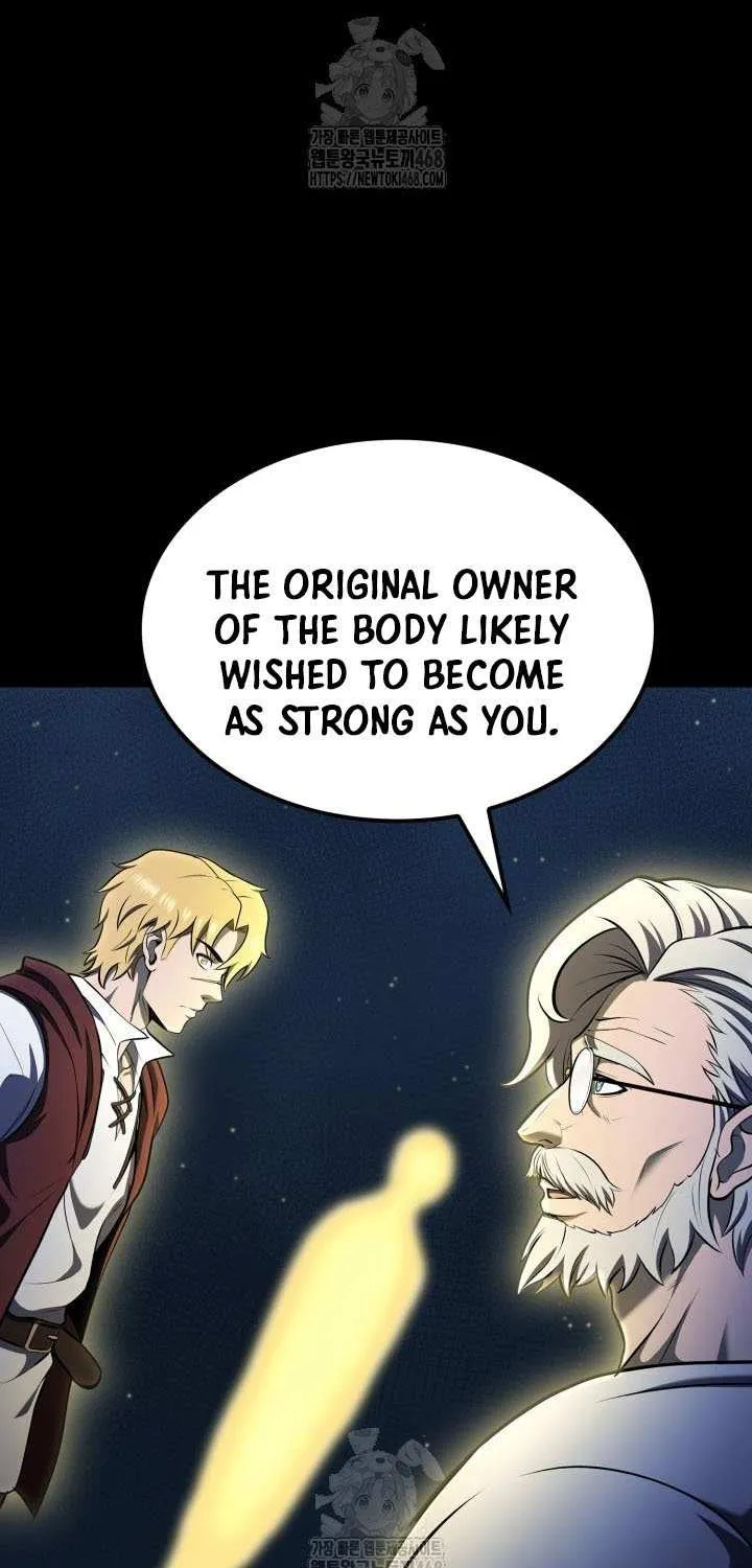 Read Kalli the Champion chapter 128 image 59 on Lezhin