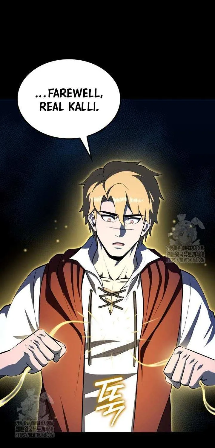 Read Kalli the Champion chapter 128 image 62 on Lezhin
