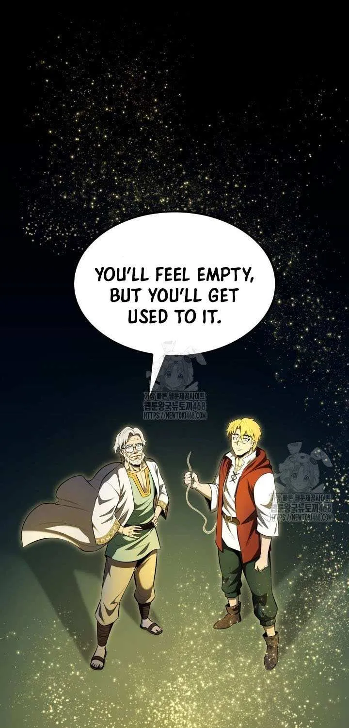 Read Kalli the Champion chapter 128 image 63 on Lezhin