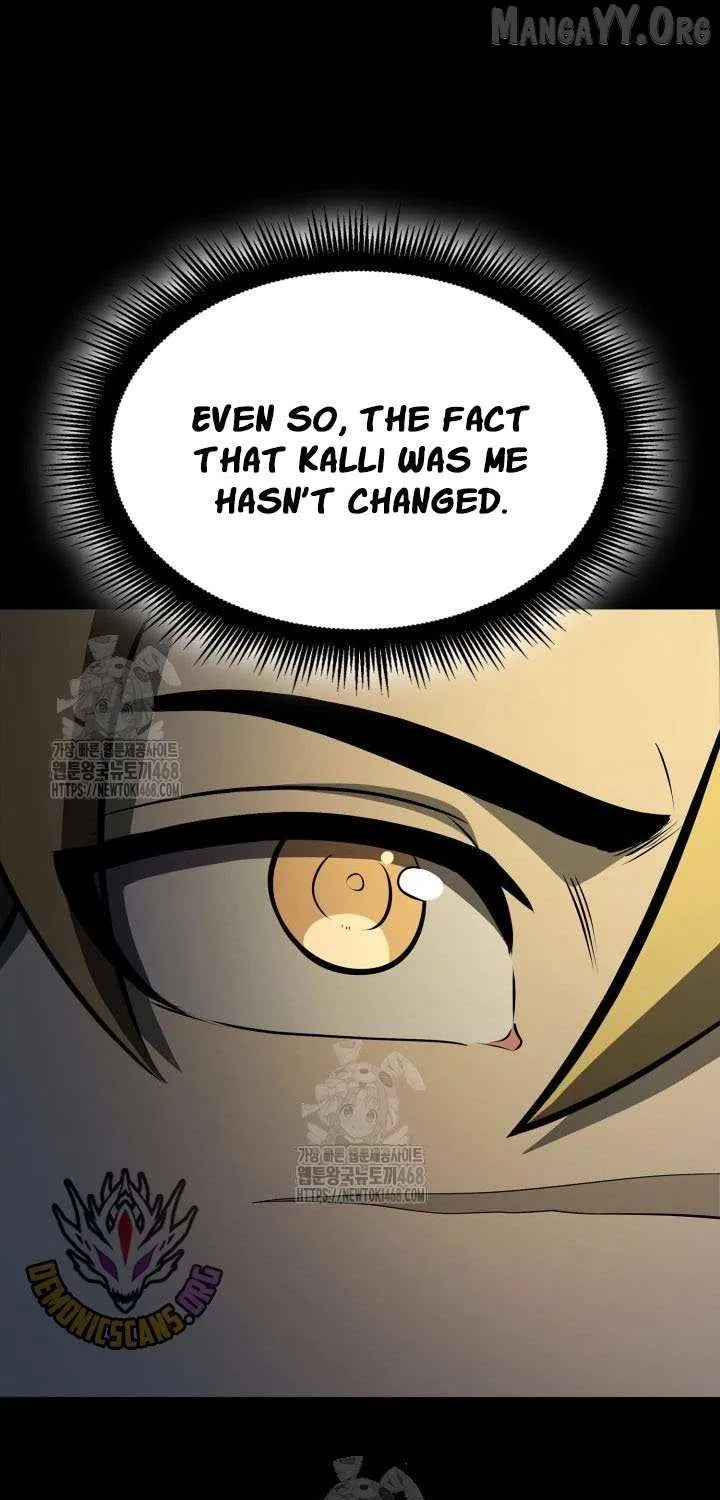 Read Kalli the Champion chapter 128 image 68 on Lezhin