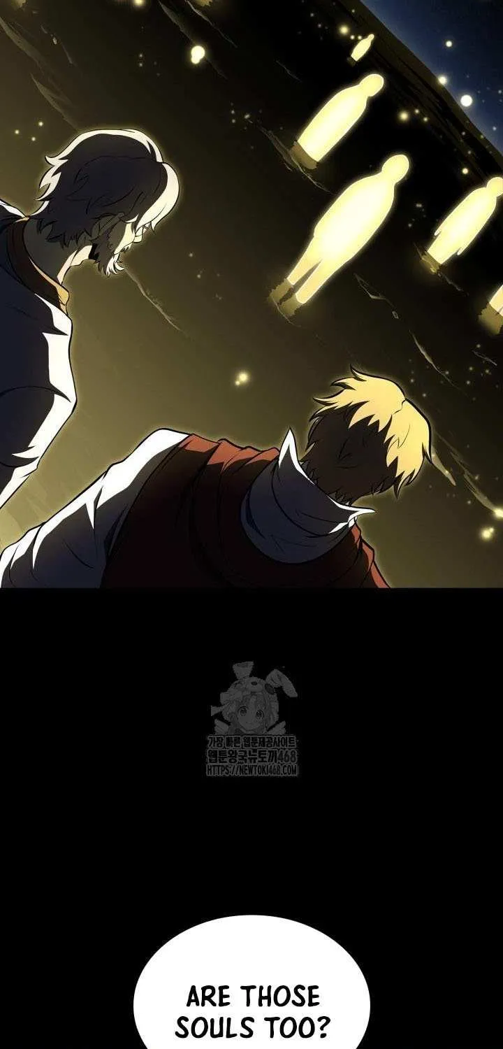 Read Kalli the Champion chapter 128 image 70 on Lezhin