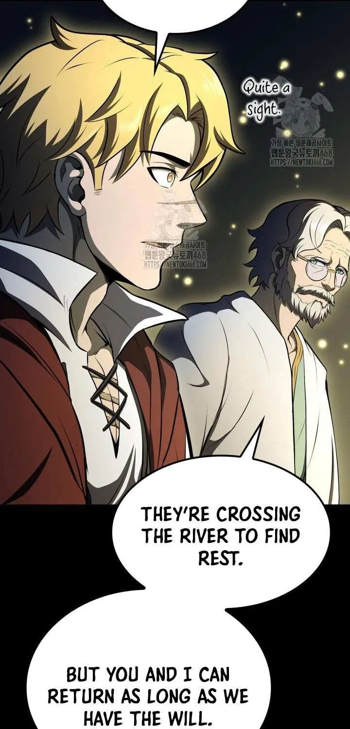 Read Kalli the Champion chapter 128 image 71 on Lezhin