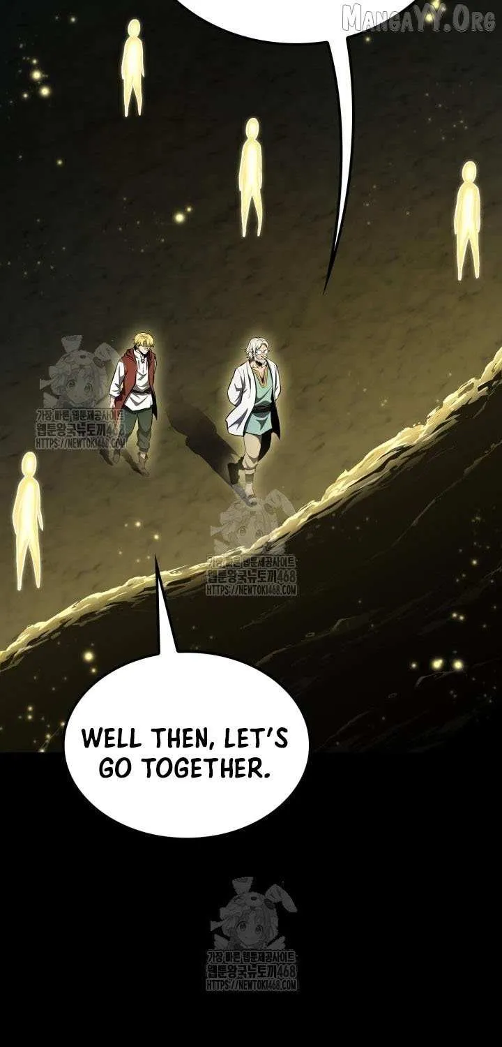 Read Kalli the Champion chapter 128 image 75 on Lezhin