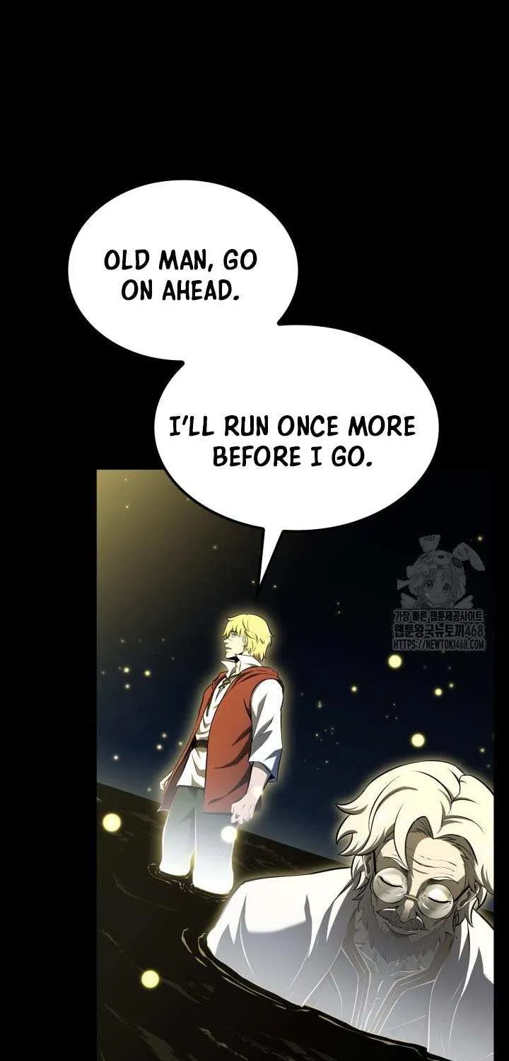 Read Kalli the Champion chapter 128 image 84 on Lezhin