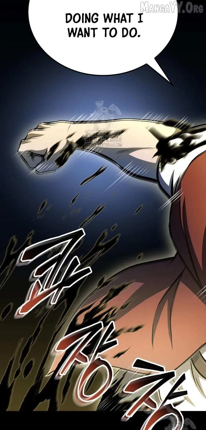 Read Kalli the Champion chapter 128 image 89 on Lezhin