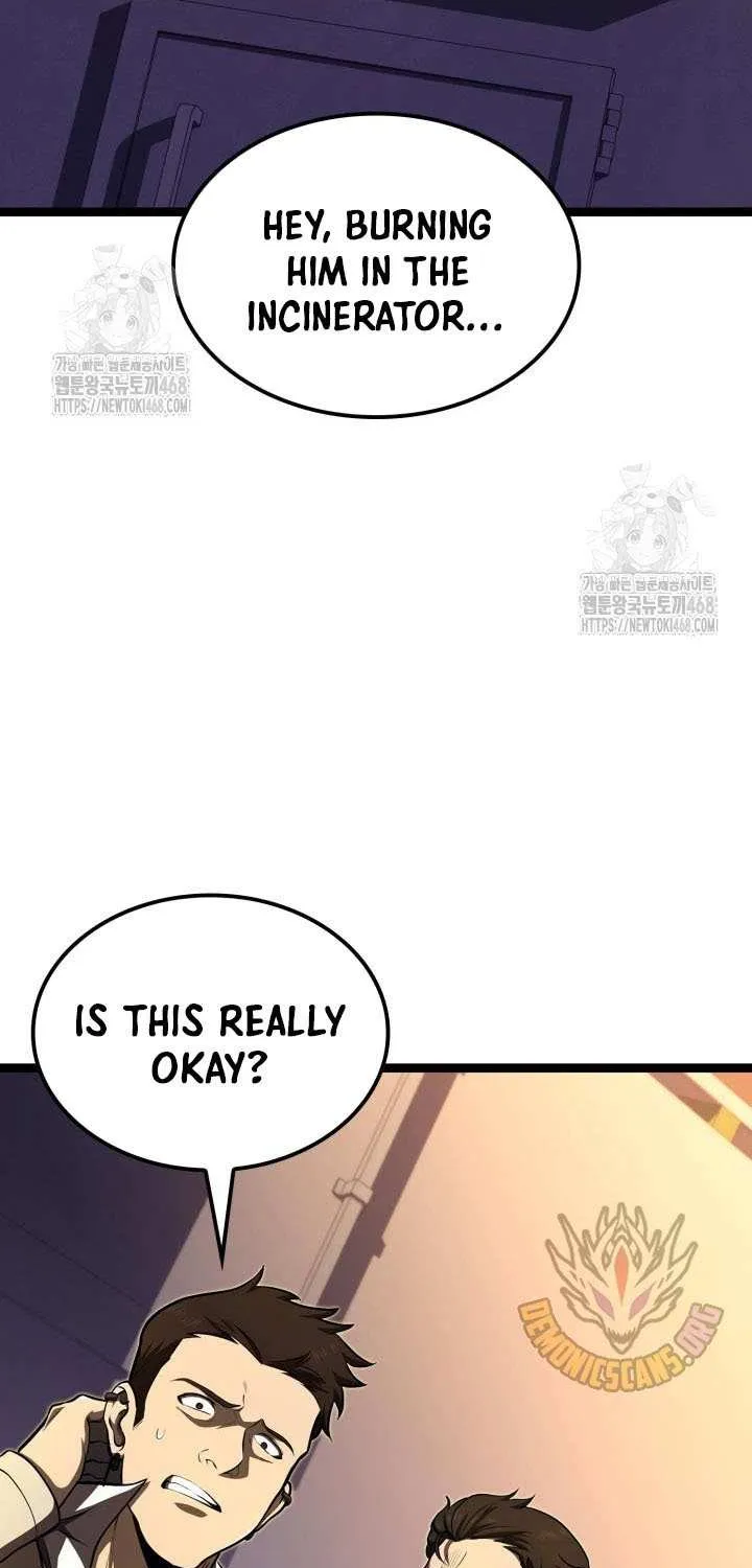Read Kalli the Champion chapter 128 image 98 on Lezhin