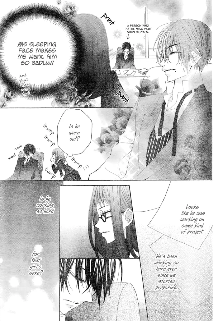 Read Kamen Catharsis chapter 0 image 18 on Lezhin