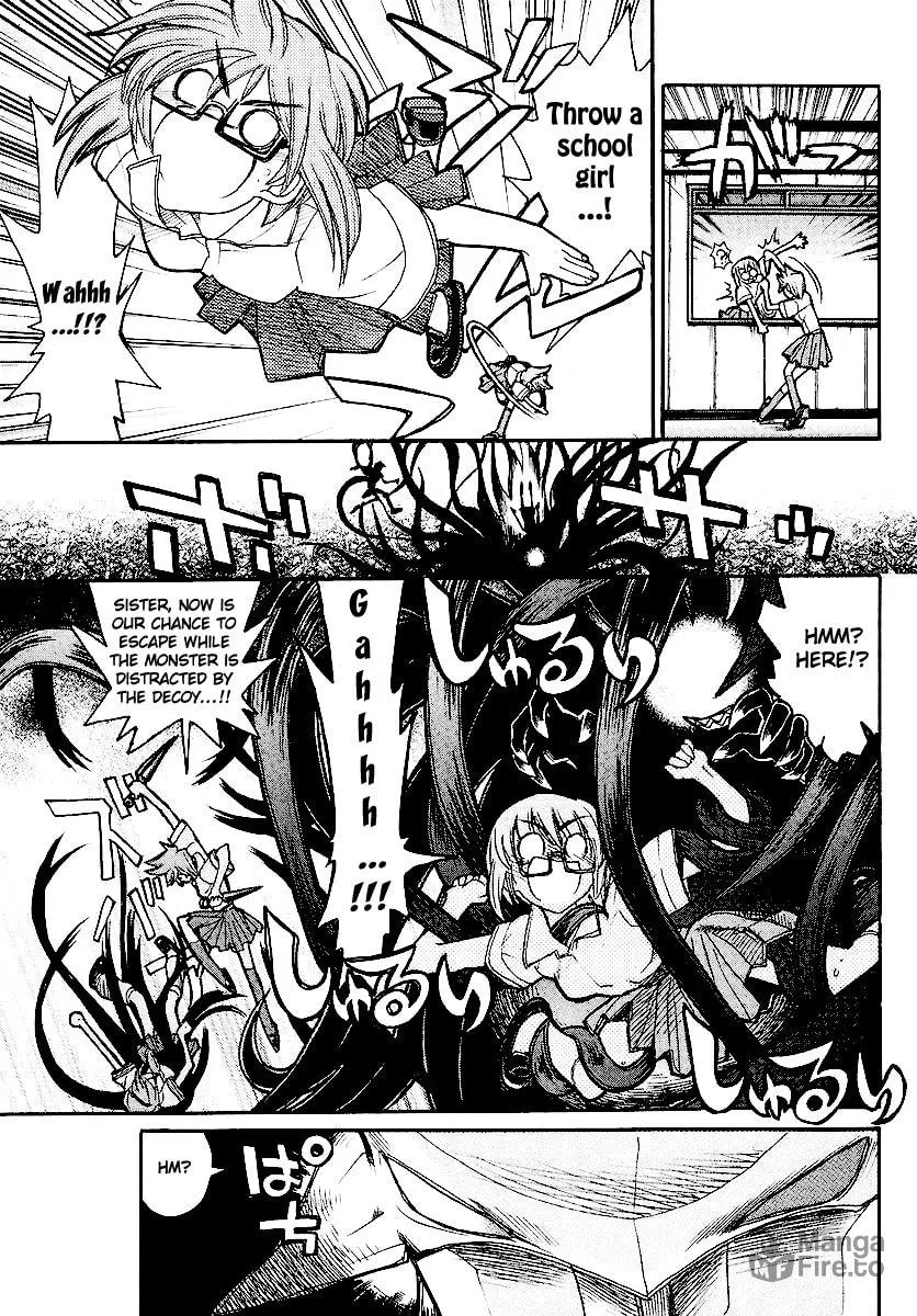 Read Kamen no Maid Guy chapter 12 image 34 on Lezhin