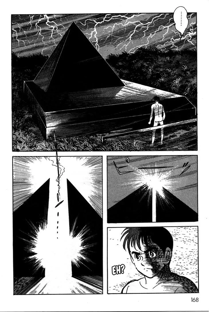 Read Kamen Rider BLACK chapter 21 image 12 on Lezhin