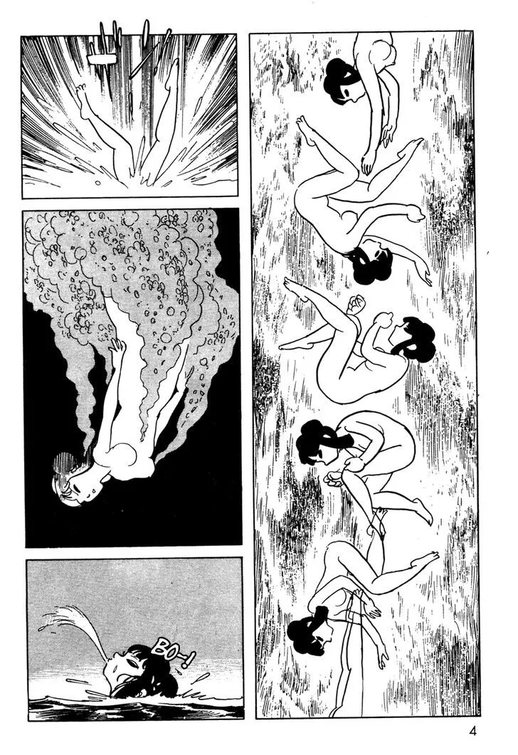 Read Kamen Rider BLACK chapter 6.2 image 4 on Lezhin
