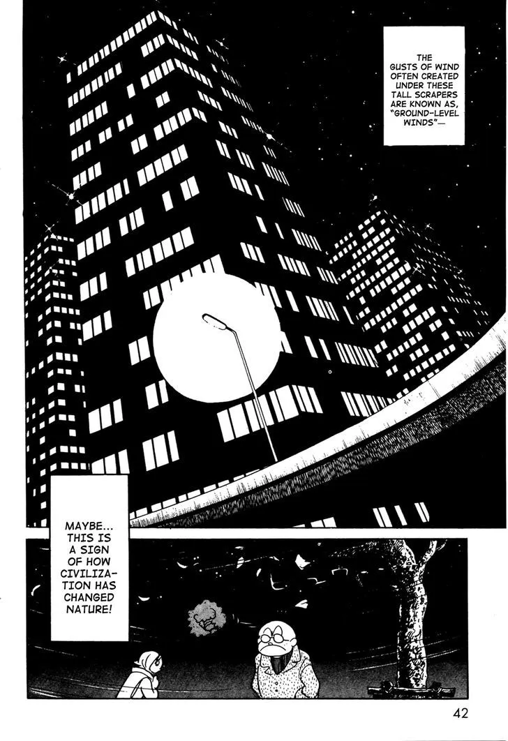 Read Kamen Rider BLACK chapter 7 image 2 on Lezhin