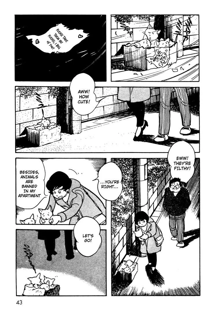 Read Kamen Rider BLACK chapter 7 image 3 on Lezhin