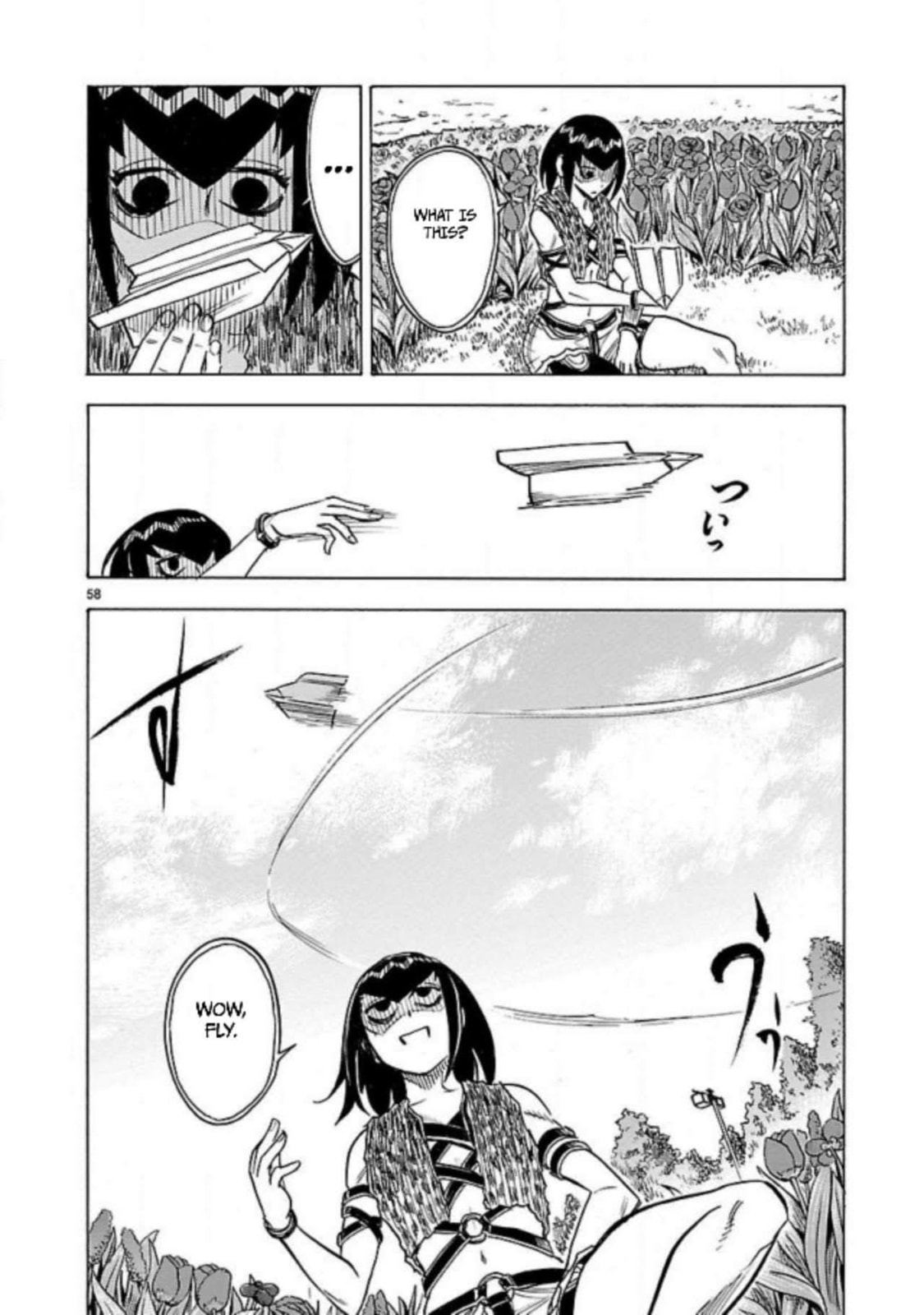 Read Kamen Rider Kuuga chapter 13 image 53 on Lezhin