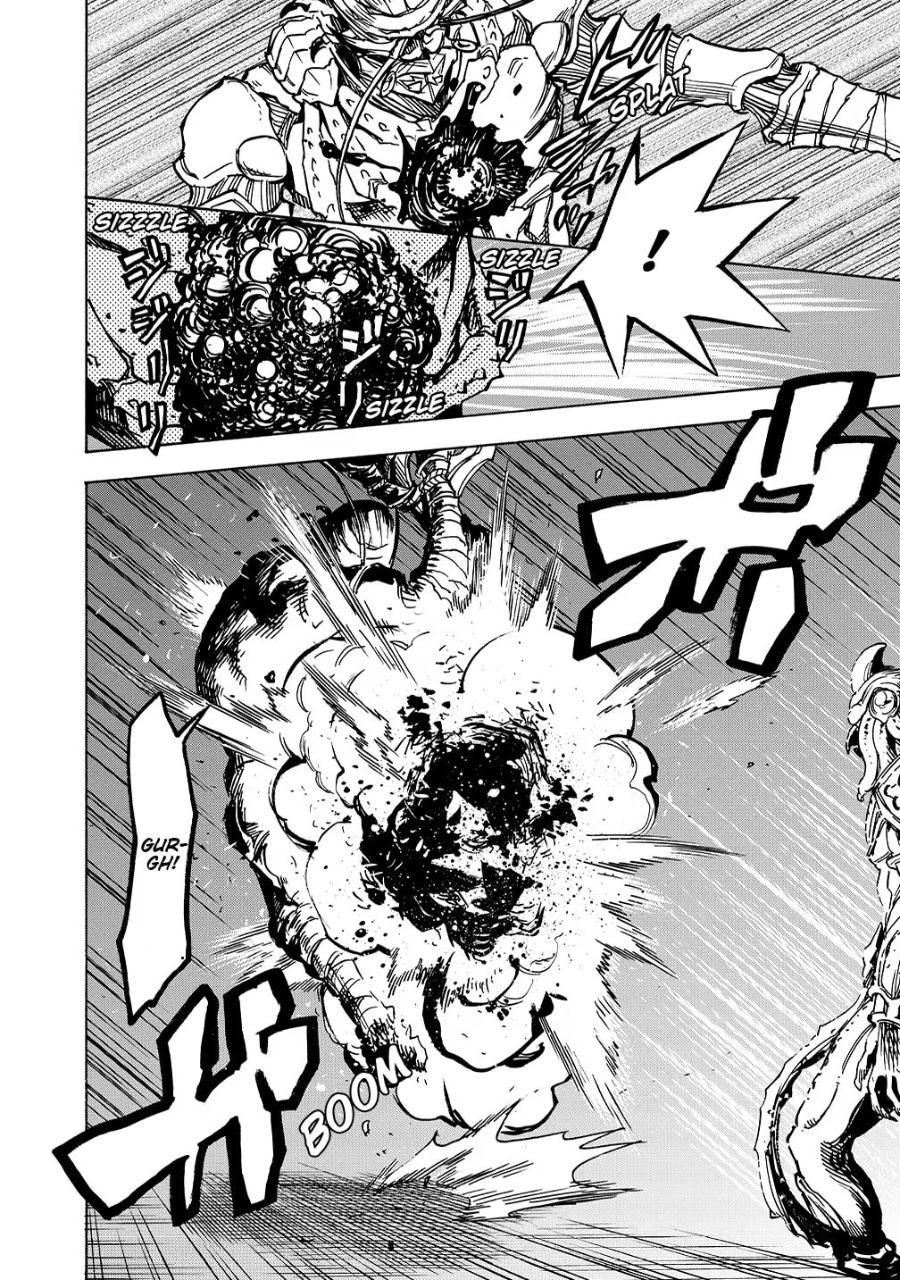 Kamen Rider Kuuga Chapter 30 page 24 - 