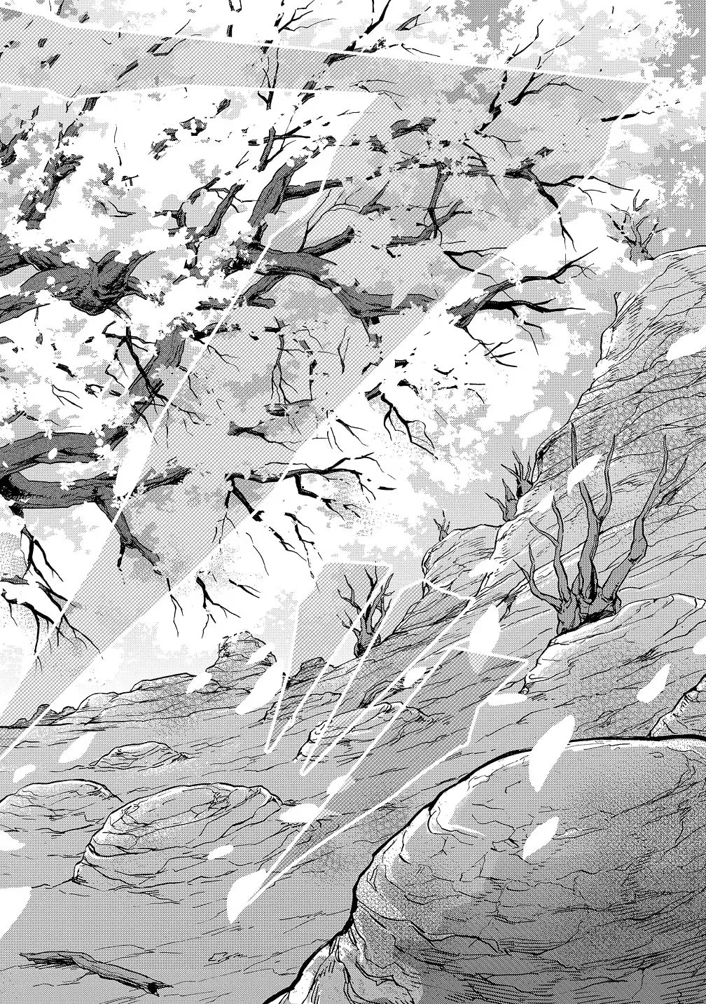 Kamen Rider Kuuga Chapter 36 page 33 - 