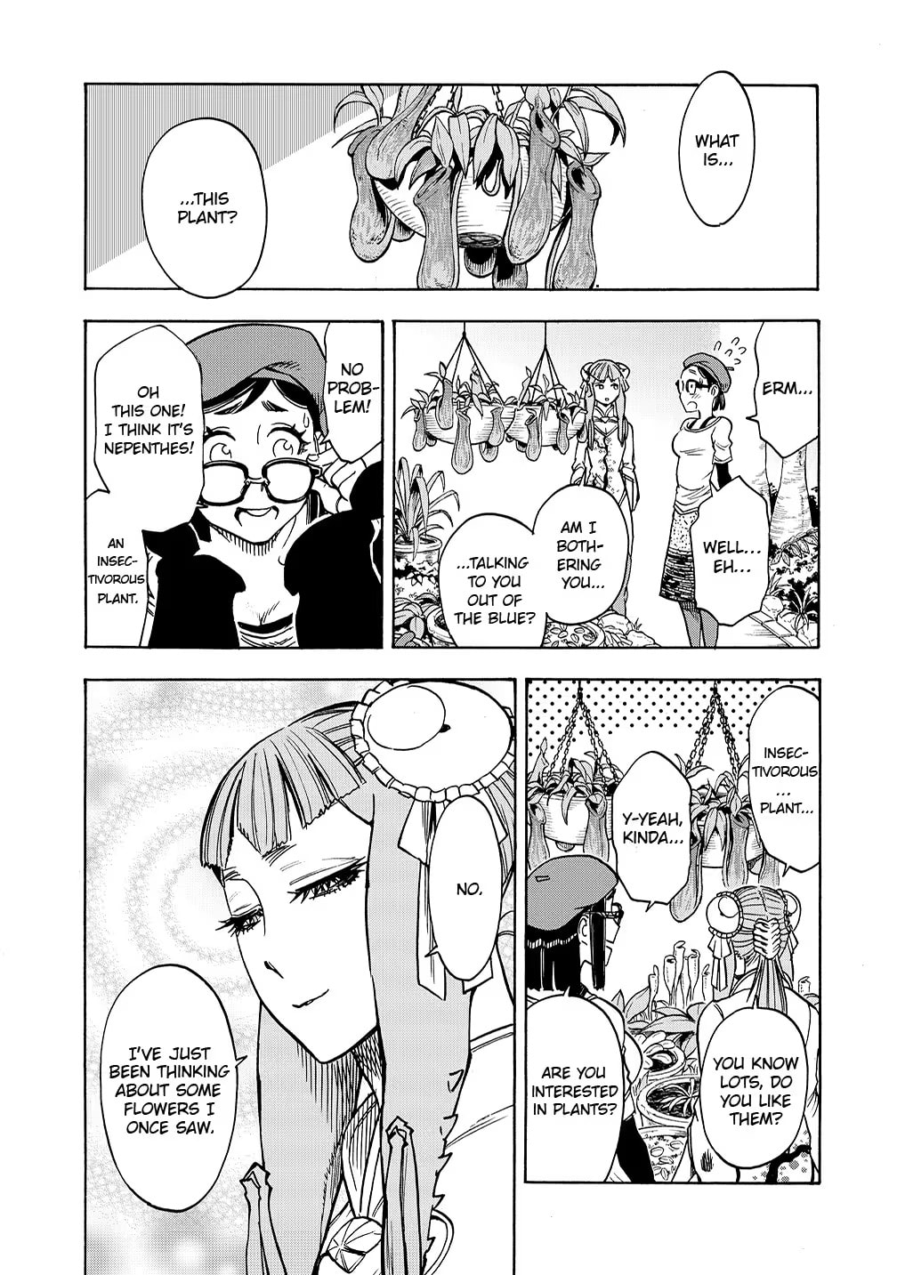 Kamen Rider Kuuga Chapter 38 page 26 - 