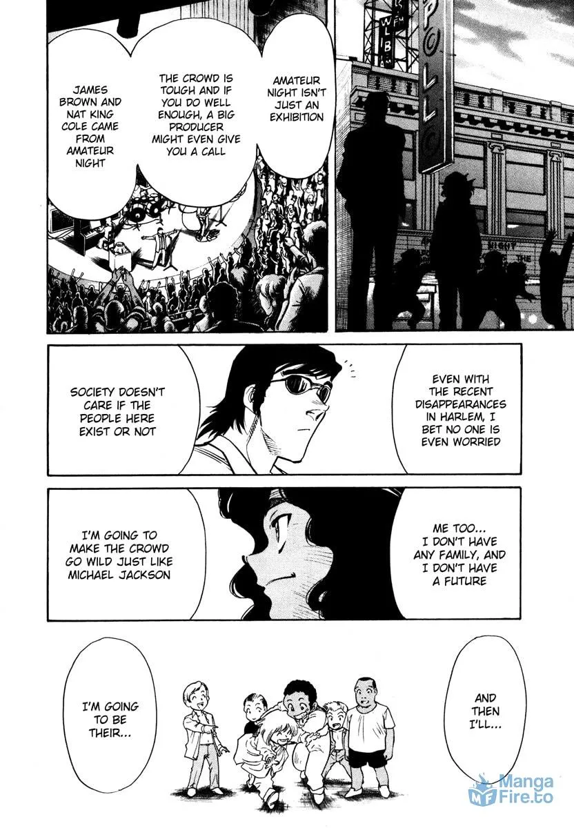 Kamen Rider SPIRITS Chapter 1 page 12 - 