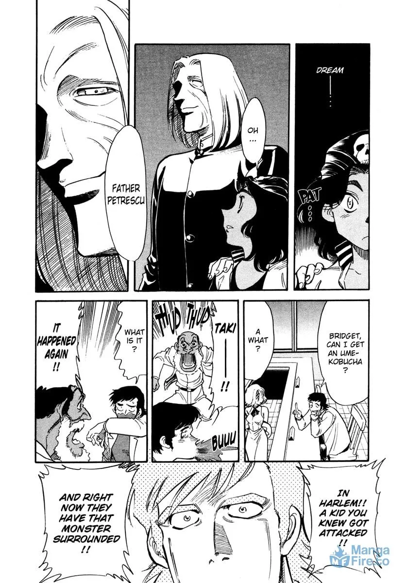 Kamen Rider SPIRITS Chapter 1 page 18 - 