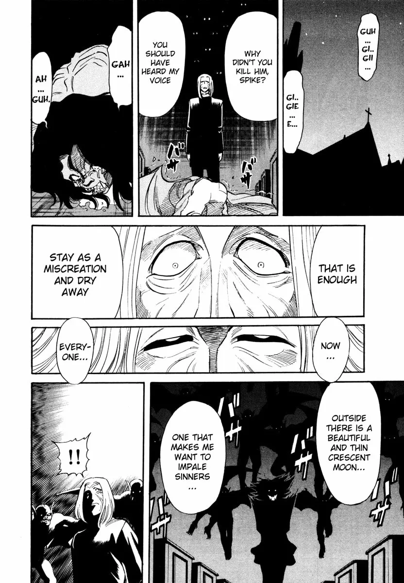 Kamen Rider SPIRITS Chapter 1 page 26 - 