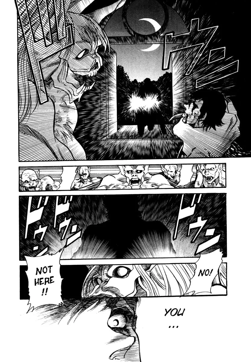 Kamen Rider SPIRITS Chapter 1 page 34 - 