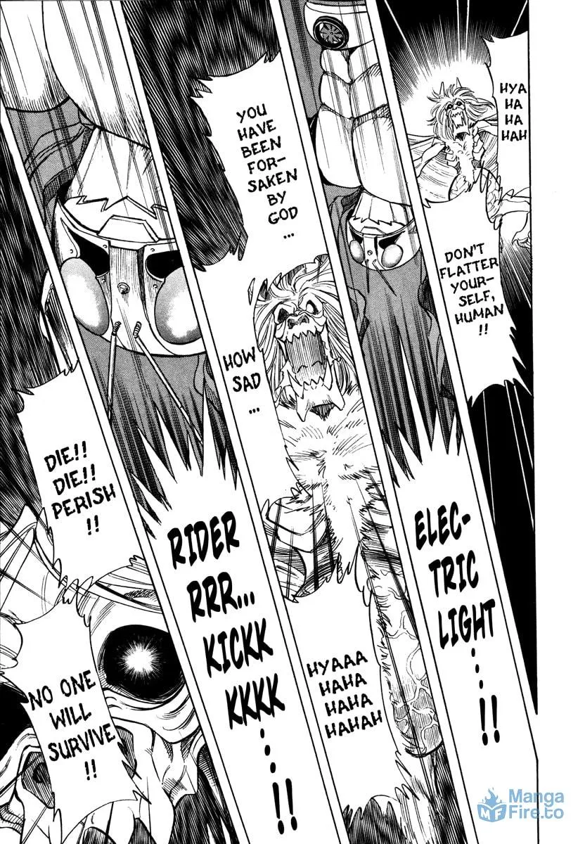 Kamen Rider SPIRITS Chapter 1 page 54 - 