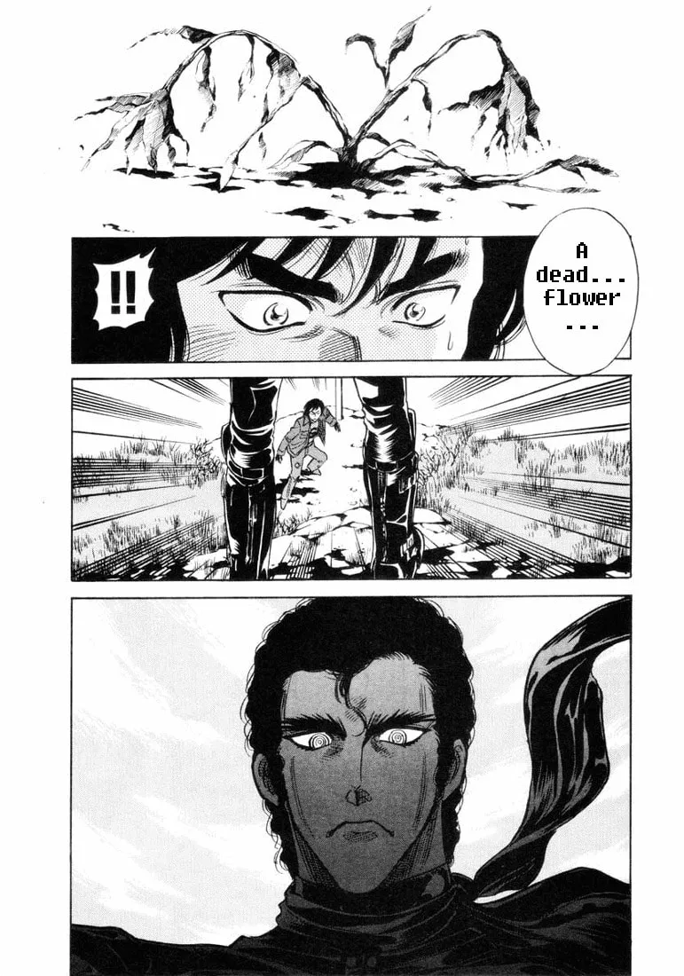 Kamen Rider SPIRITS Chapter 11 page 23 - 
