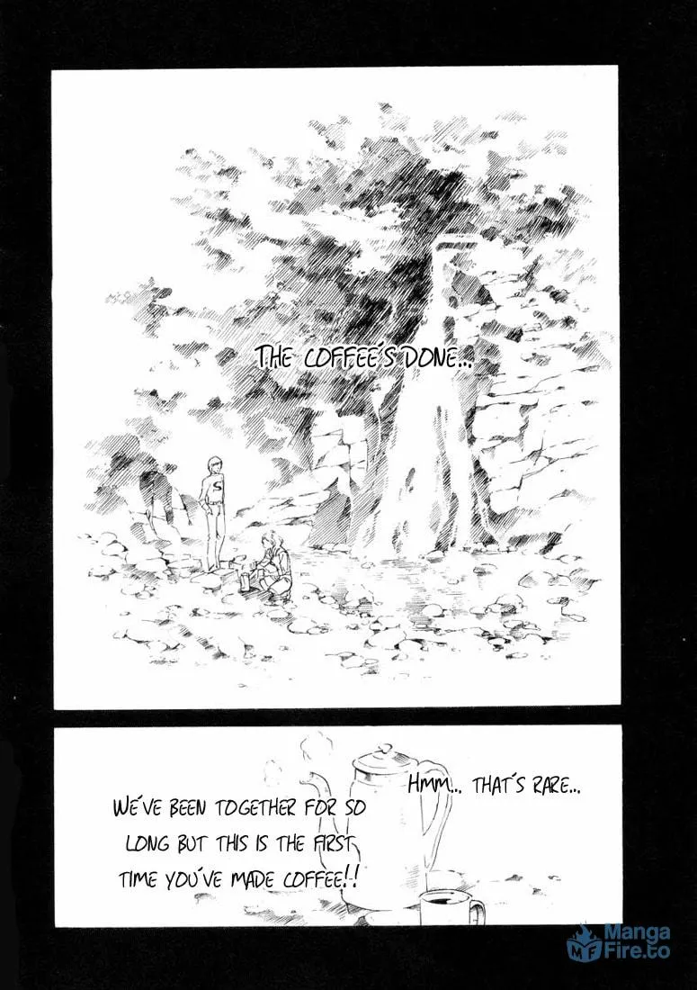 Kamen Rider SPIRITS Chapter 12 page 33 - 