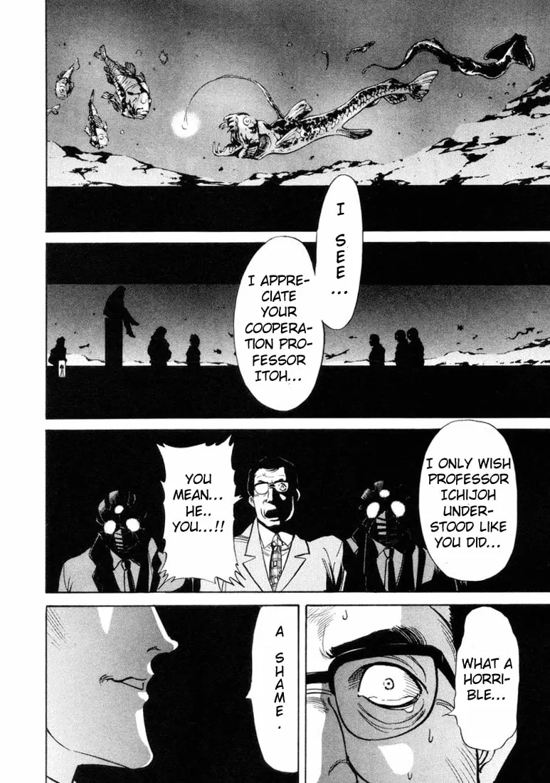 Kamen Rider SPIRITS Chapter 13 page 2 - 