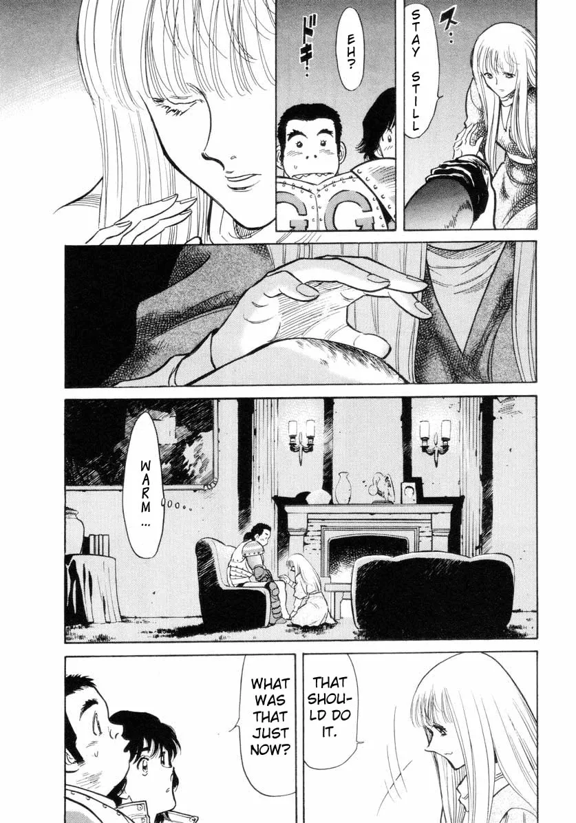 Kamen Rider SPIRITS Chapter 13 page 13 - 