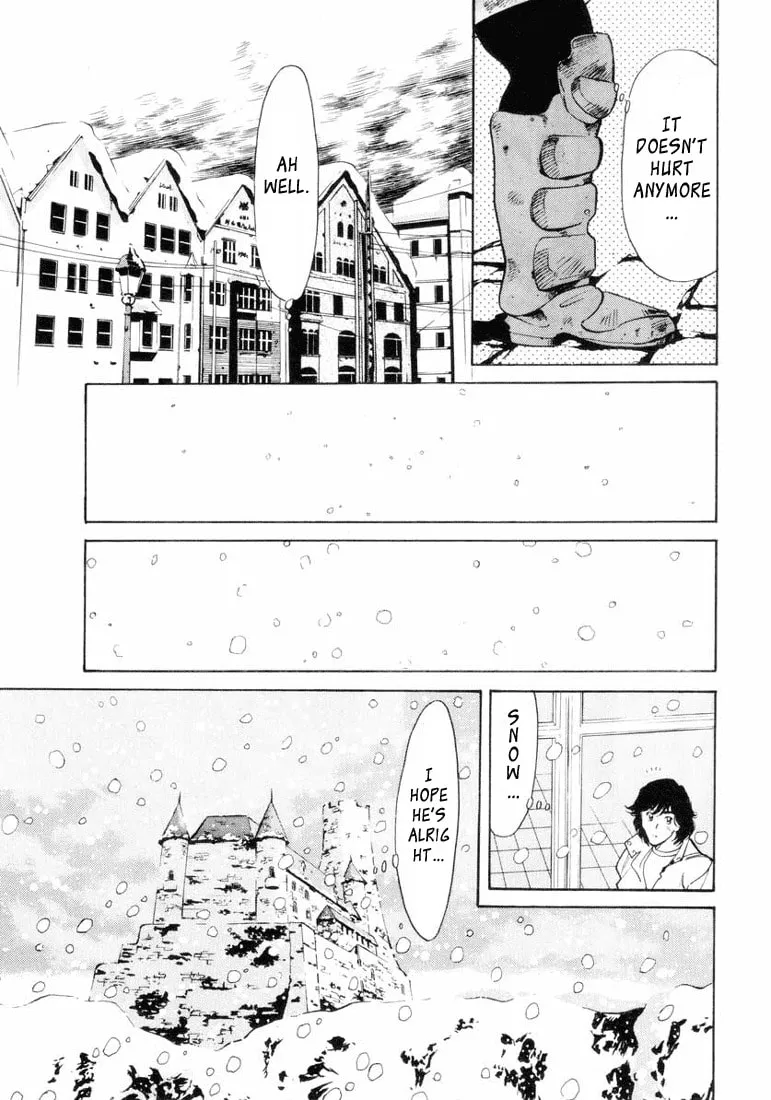 Kamen Rider SPIRITS Chapter 13 page 17 - 