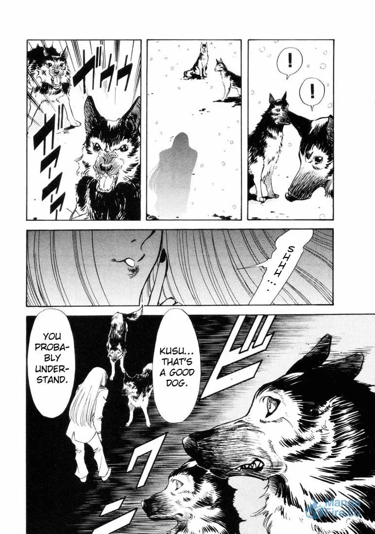 Kamen Rider SPIRITS Chapter 13 page 18 - 
