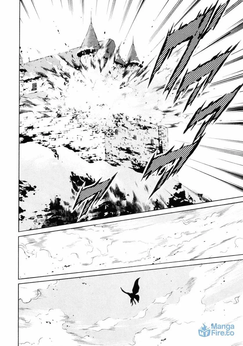 Kamen Rider SPIRITS Chapter 13 page 24 - 