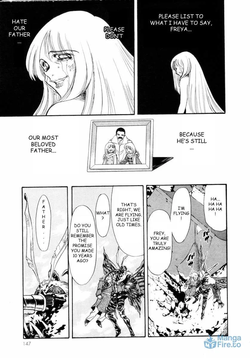 Read Kamen Rider SPIRITS chapter 14 image 29 on Lezhin