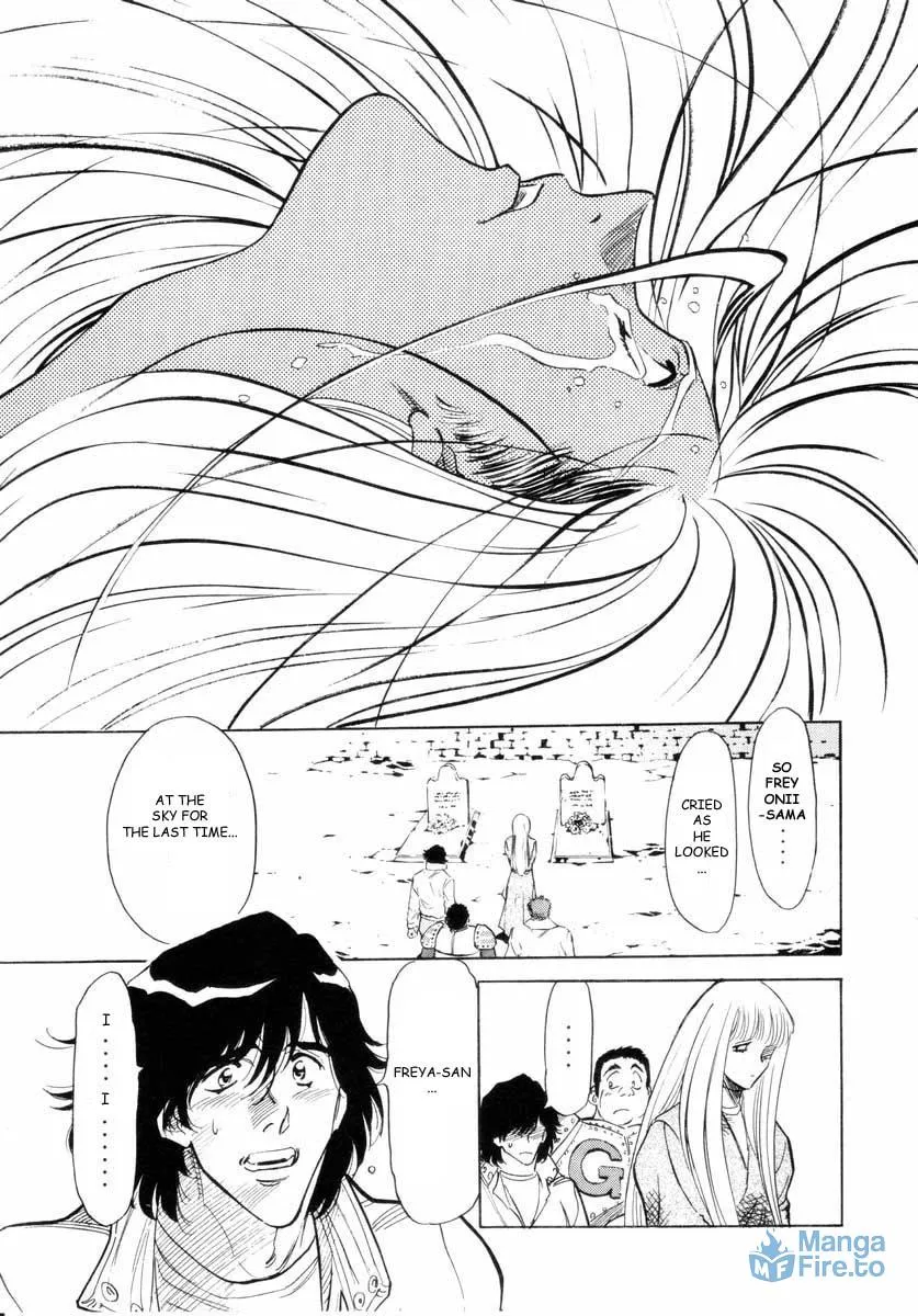 Read Kamen Rider SPIRITS chapter 14 image 35 on Lezhin
