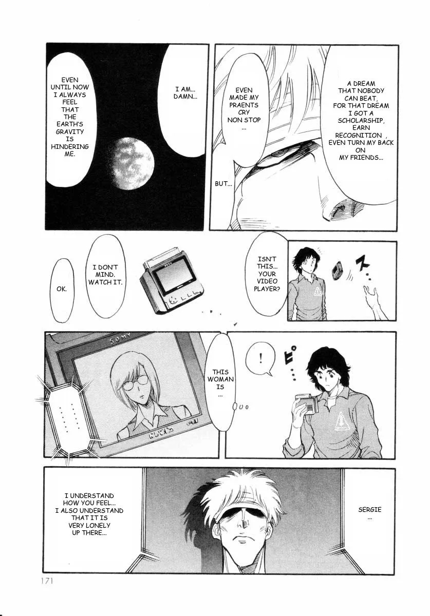 Kamen Rider SPIRITS Chapter 15 page 14 - 