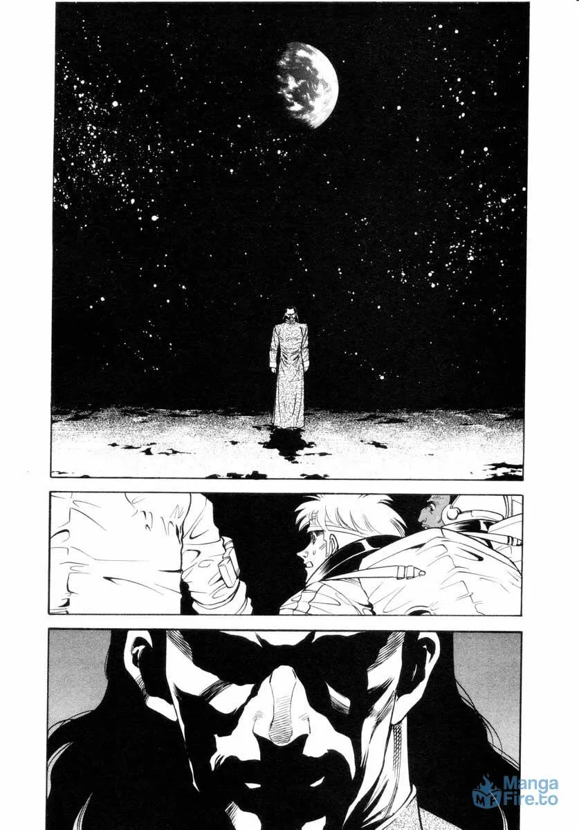Kamen Rider SPIRITS Chapter 15 page 21 - 