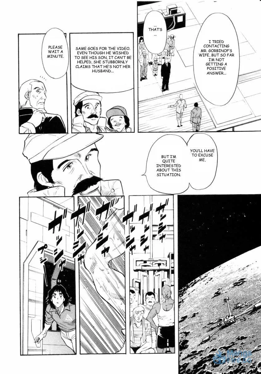 Kamen Rider SPIRITS Chapter 15 page 9 - 